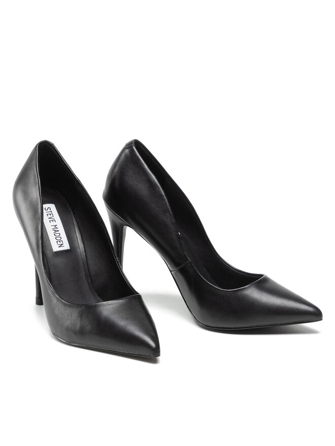 Steve Madden Обувки на ток Steve Madden Daisie SM11000040-03001-017 Черен