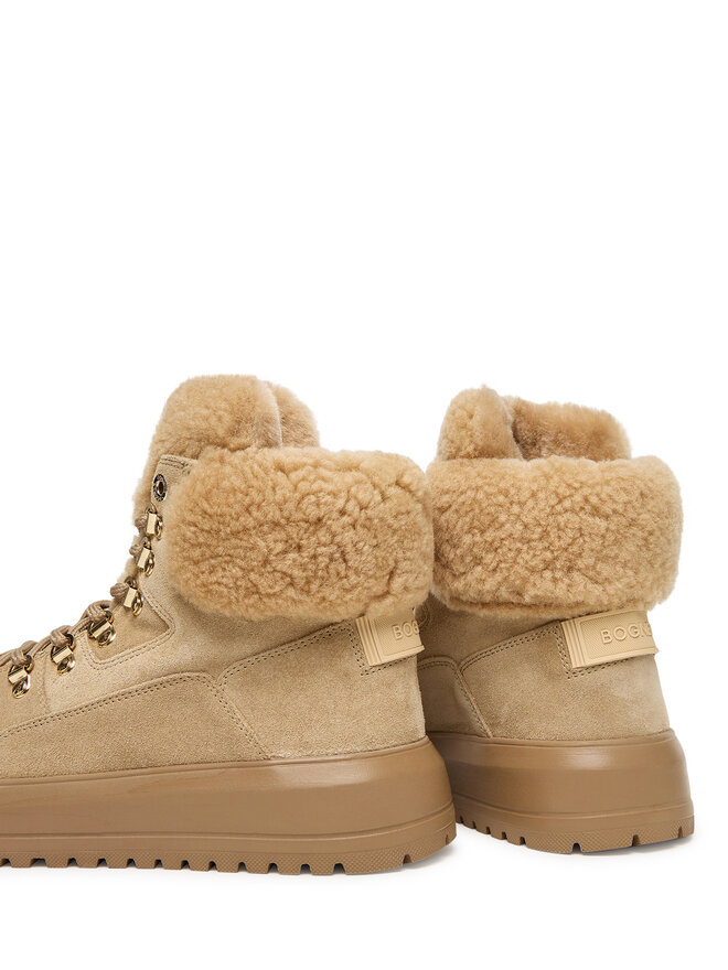 Bogner Botines Bogner Antwerp L 23 B 22541623 Beis