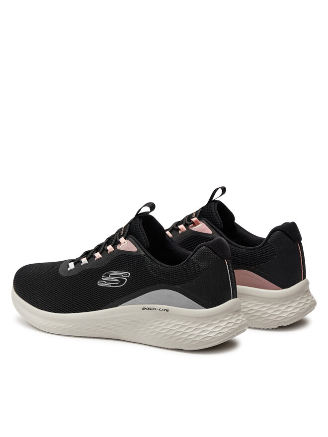 Skechers Sneakers Skechers Skech-Lite Pro-Glimmer Me 150041/BKPK Schwarz