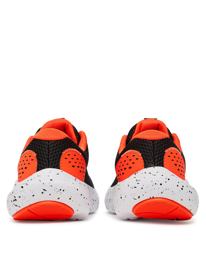 Under Armour Bėgimo batai Under Armour Ua Bgs Surge 4 3027103 Juoda