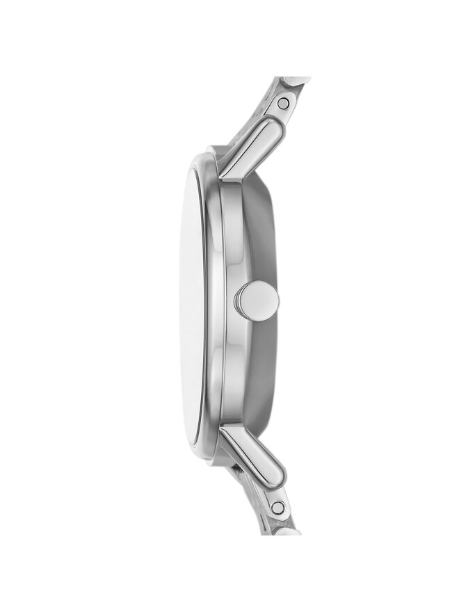 Skagen Uhr Skagen Kuppel Lille SKW3129 Silberfarben