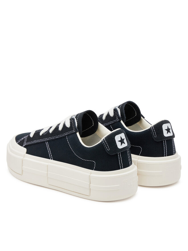 Converse Αθλητικά Converse Cruise A08789C Μαύρο