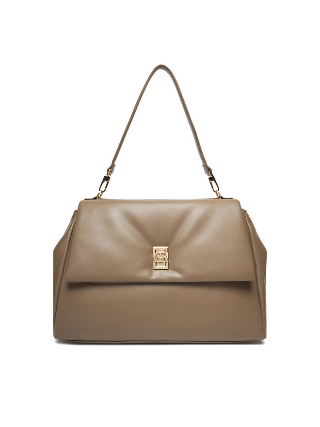 GINO ROSSI Handtasche Gino Rossi CEO-MAE-LDA8073 Beige