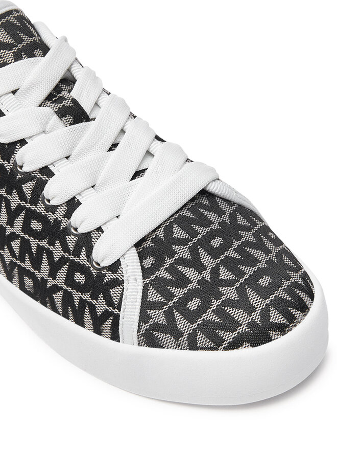 DKNY Plátěnky DKNY K3415881 Černá