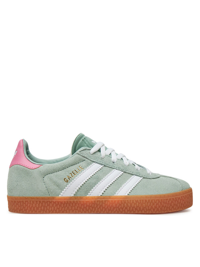 Gazelle mintgrün top
