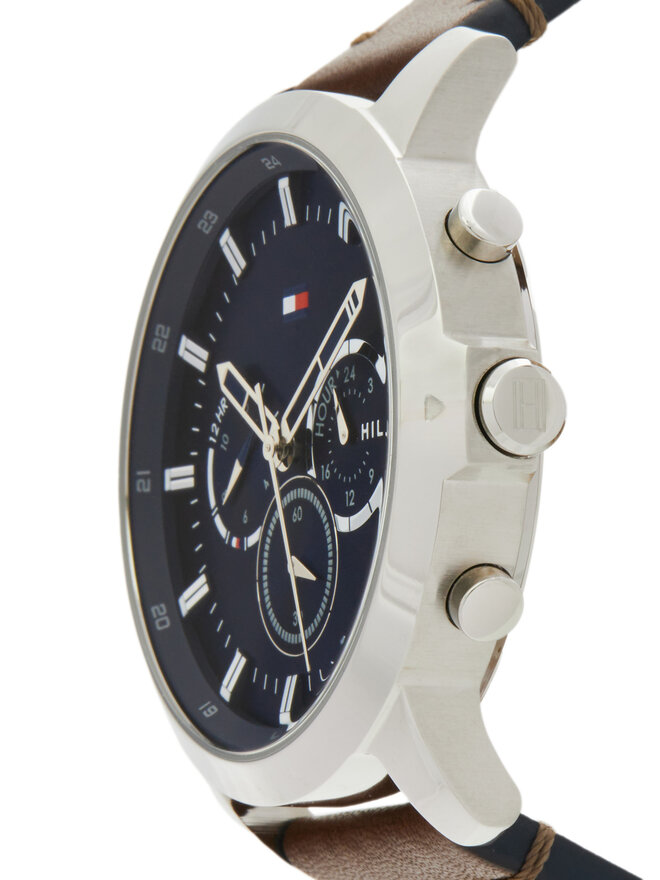 Tommy Hilfiger Ceas Tommy Hilfiger Jameson 1791797 Maro