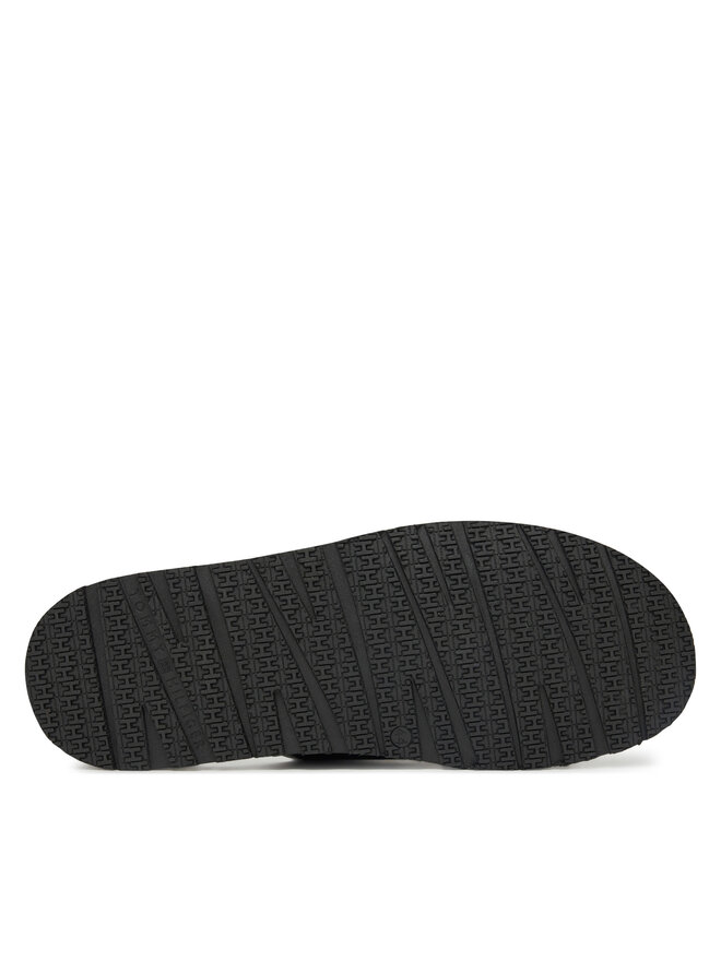 Tommy Hilfiger Чехли Tommy Hilfiger FM0FM05415 Черен