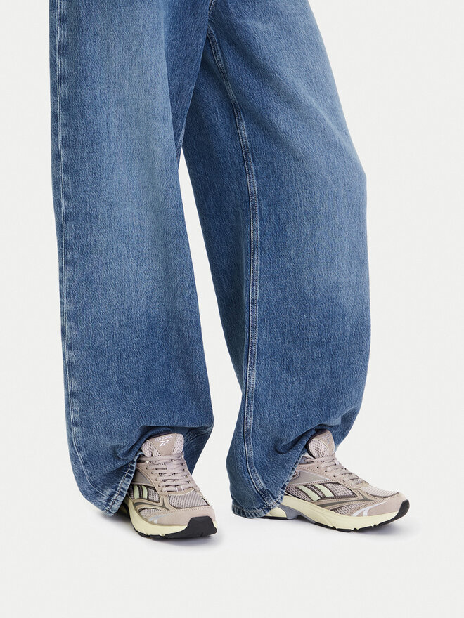 Reebok Снікерcи Reebok CEO-BELWAVE AR30278W-SNV Бежевий