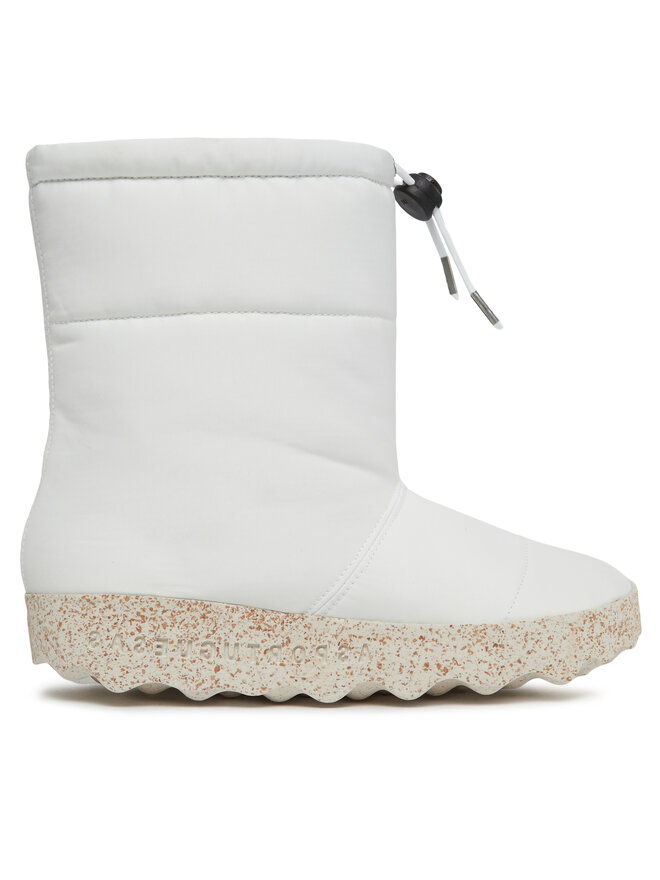Asportuguesas Botas de nieve Asportuguesas Cale P018142014 Blanco