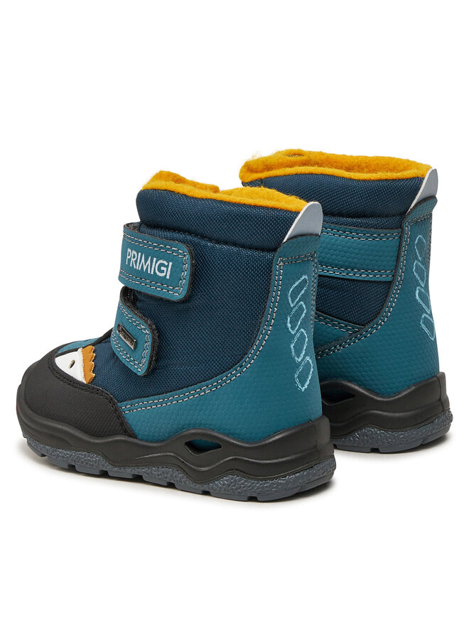 Primigi Μπότες Χιονιού Primigi 6861322 M GORE-TEX Έγχρωμο