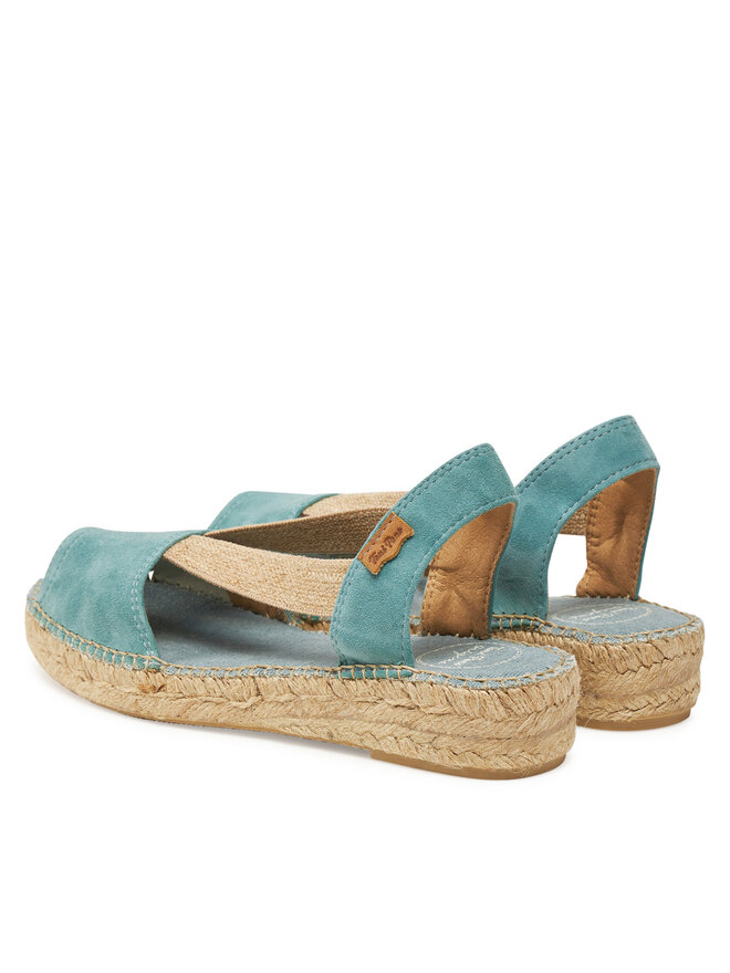 Toni Pons Espadrilės Toni Pons Ella Mėlyna