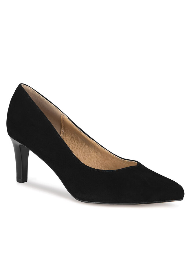 Lasocki High Heels Lasocki WYL3804-1Z Schwarz