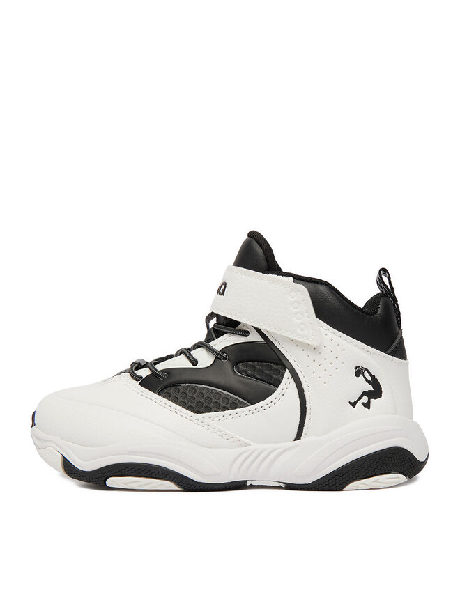 SHAQ Basketballschuhe SHAQ C-SPIN MOVE AQ95001Y-WZ Weiß