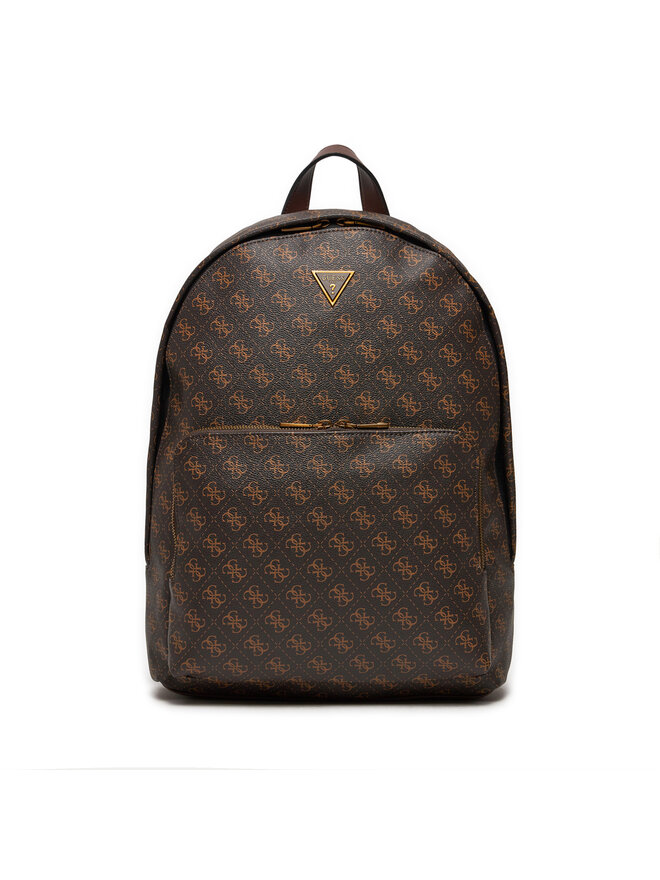 Guess Zaino Guess HMEVZL P3406 Marrone