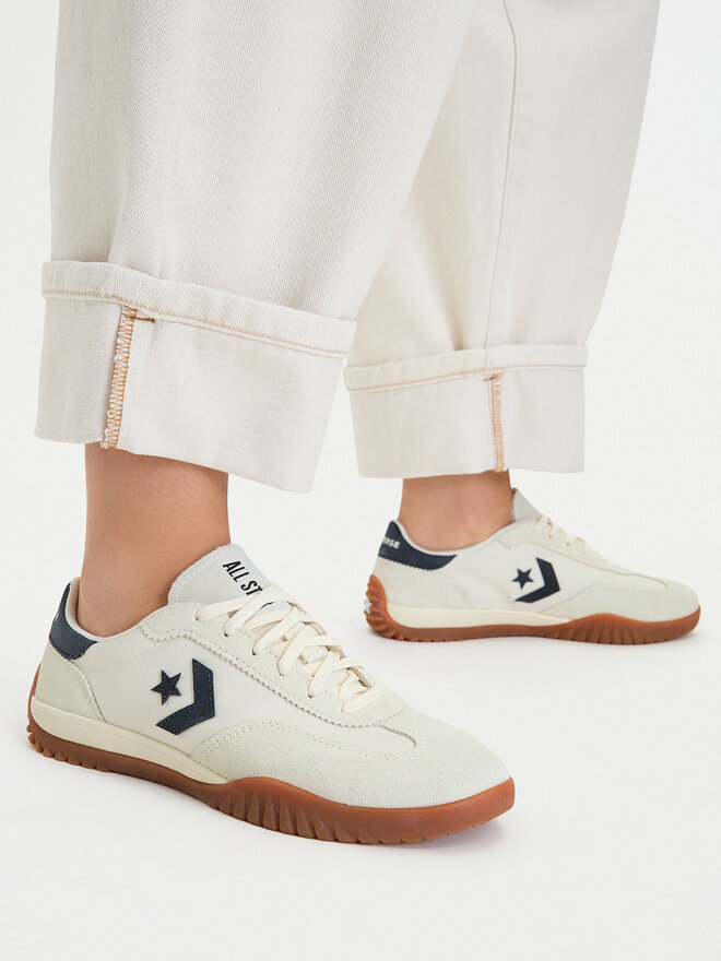 Converse Снікерcи Converse Run Star Trainer A08262C Бежевий