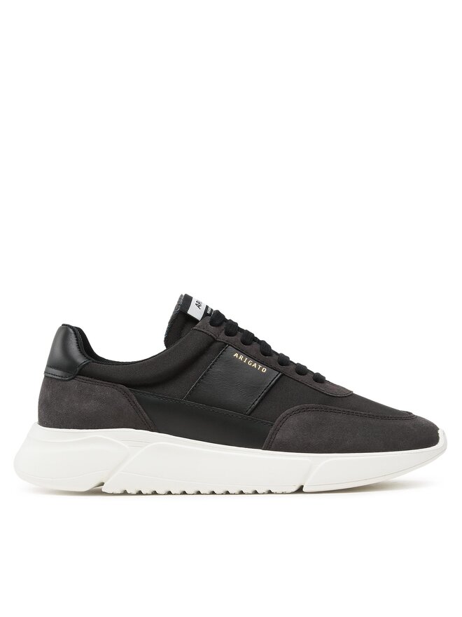 Axel Arigato Sneakersy Axel Arigato Genesis Vintage 27575 Čierna