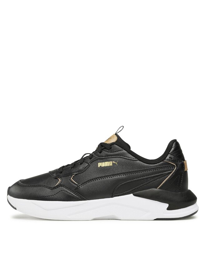 Снікерcи Puma X-Ray Speed Lite Pop 394761 01 Чорний | evzuttya.com.ua