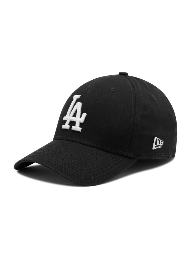 New Era Baseball sapka New Era League Essential 39 11405495 Fekete