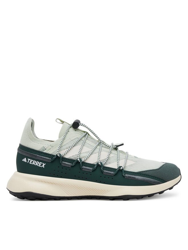 adidas Bakancs adidas Terrex Voyager 21 Travel IH6113 Zöld