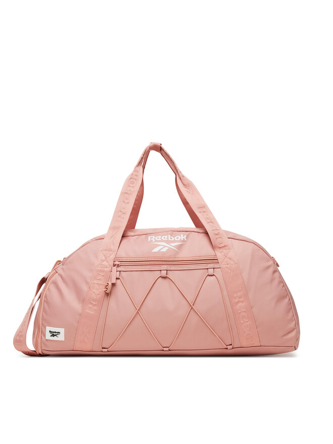 Reebok Športna torba Reebok RBK-B-001-07 Roza