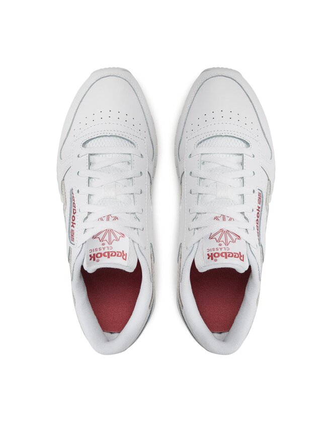 Reebok Sneakers Reebok Classic Leather IG9470 Bianco
