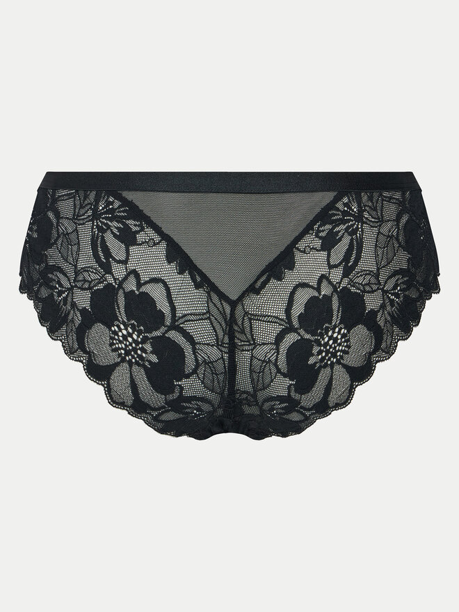 Hunkemöller Hunkemöller Εσώρουχο brazil Sophia 300459 Μαύρο