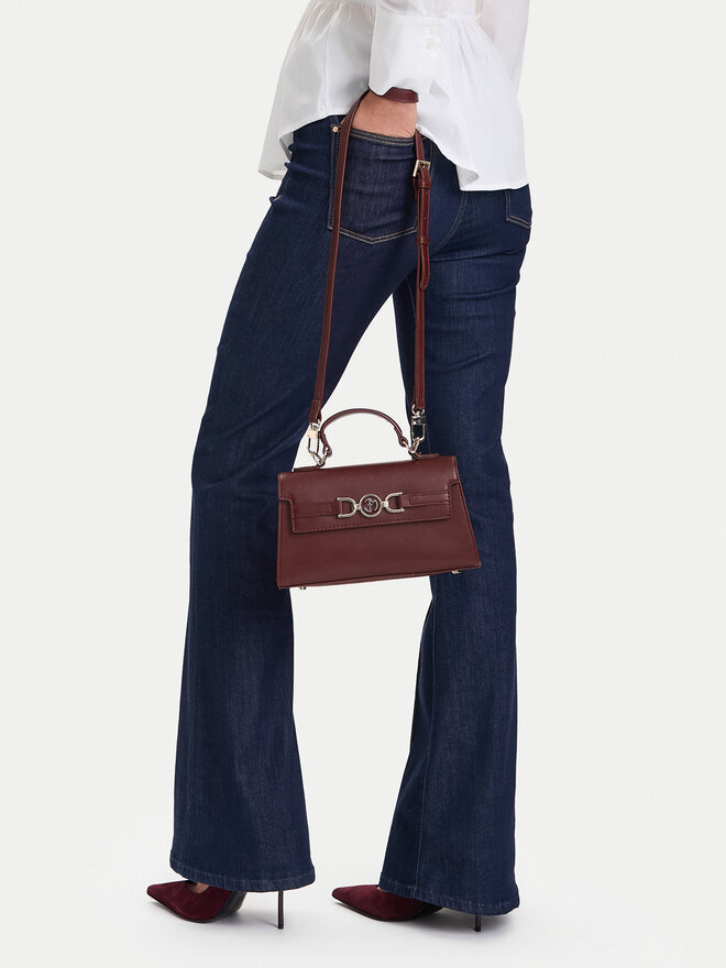 Eva Minge Táska Eva Minge EO-AMAIA-KY160-3 Bordó