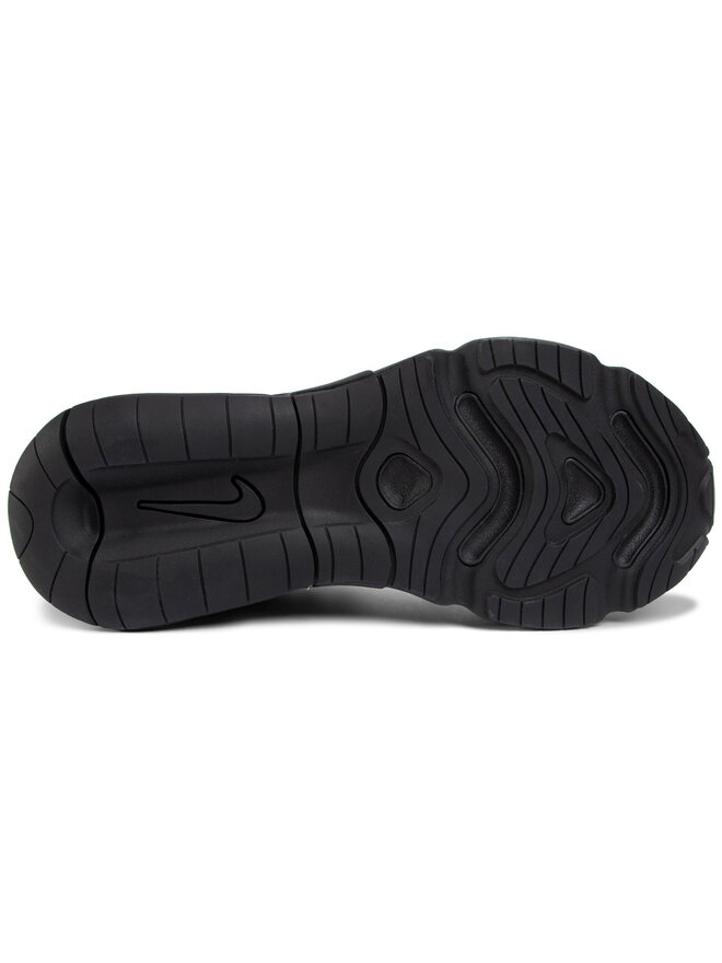 Nike Sneakers Nike Air Max 200 AT6175 003 Schwarz