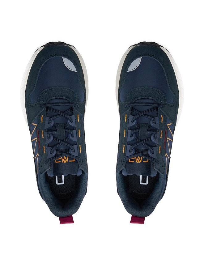 CMP Sneakers CMP Tykal Wmn Lifestyle 3Q89436 Bleumarin