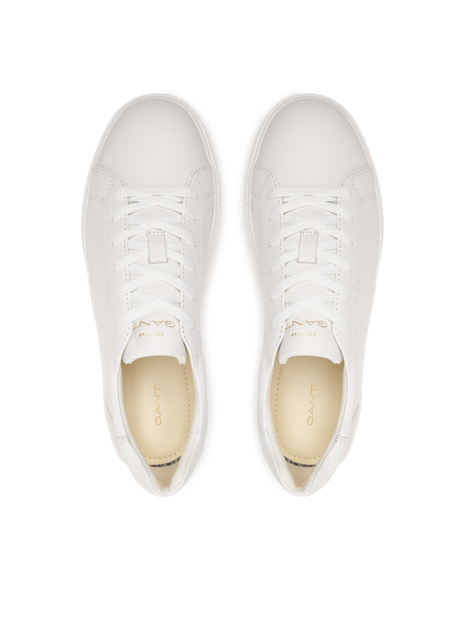Gant Sneakers Gant 33531357 Weiß
