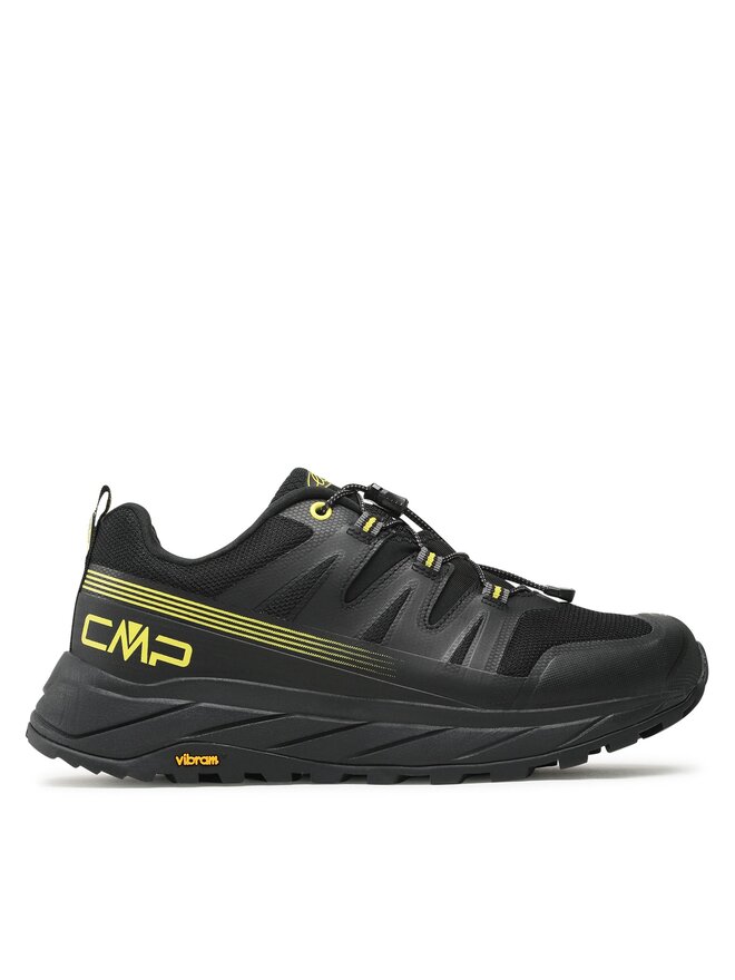 CMP Scarpe da trekking CMP Marco Olmo 2.0 Wp 3Q31257 Nero