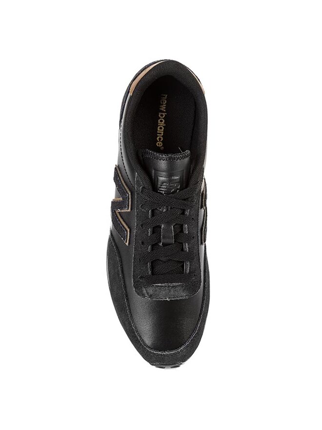 New Balance Sneakers New Balance Classics U410SKG Schwarz