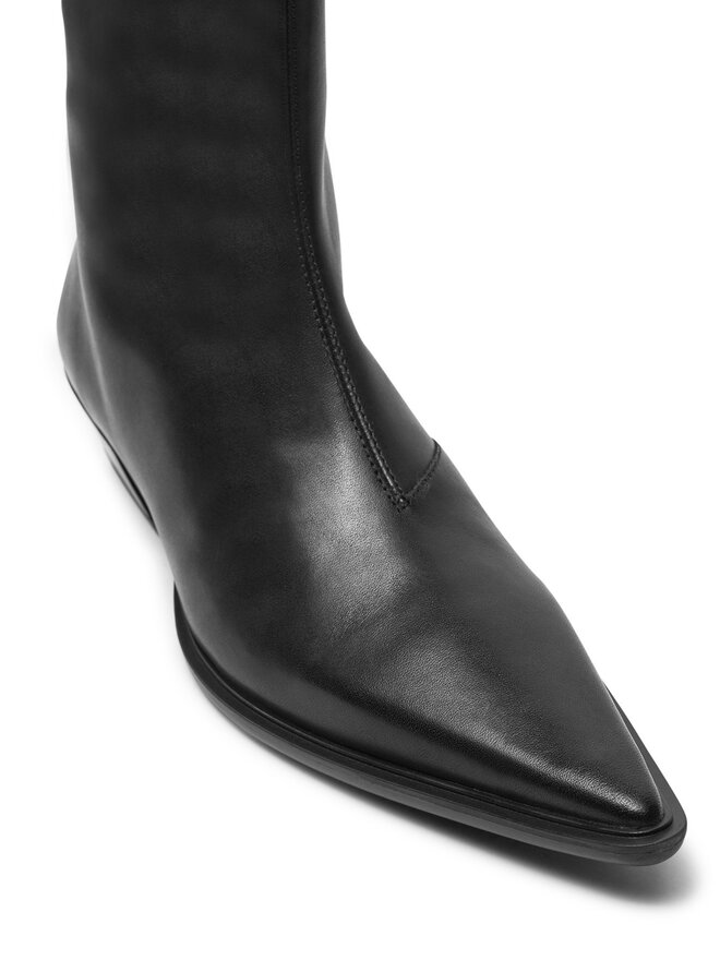 Vagabond Shoemakers Kowbojki Vagabond Shoemakers Cassie 5850-201-20 Czarny
