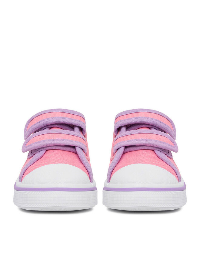 Paw Patrol Sneakers aus Stoff Paw Patrol CEO-CP91-SS26-326PAW Rosa
