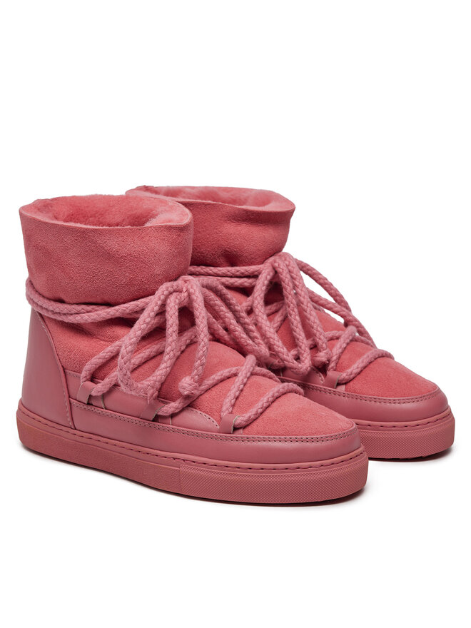Inuikii Schneeschuhe Inuikii Classic 75202-005 Rosa