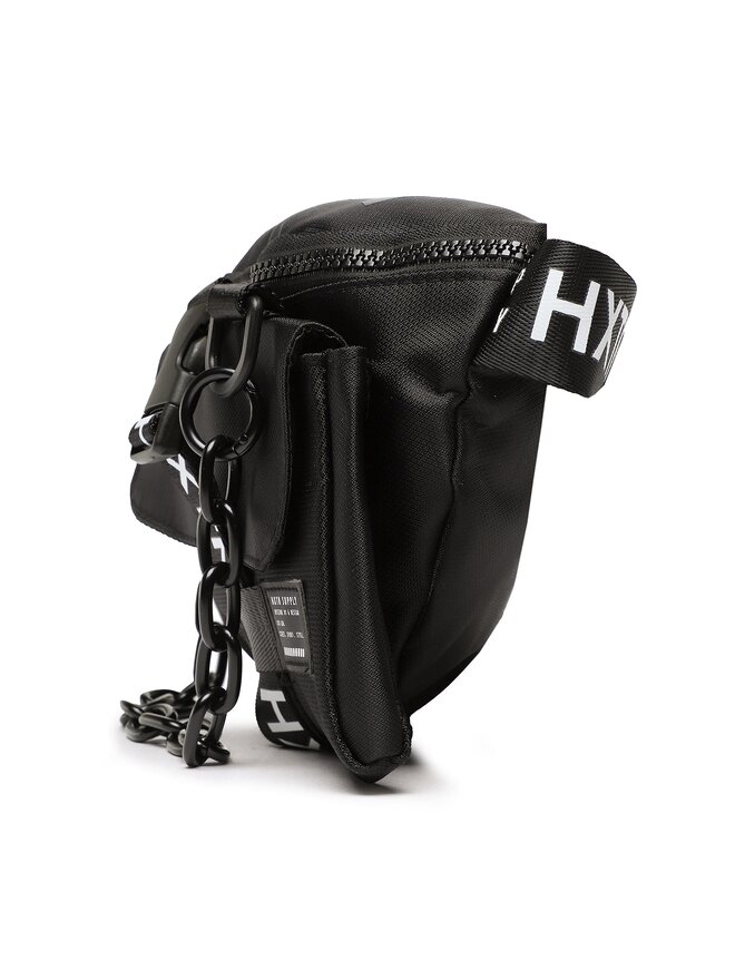 Marsupio HXTN Supply Urban Attitude Crossbody H155050 Nero escarpe