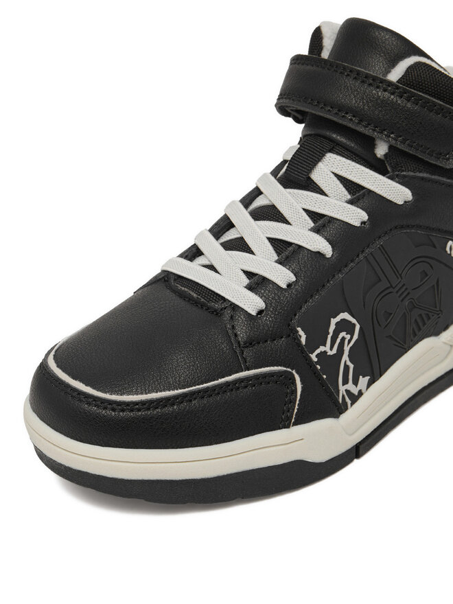 Star Wars Sneakers Star Wars CEO-BIC-AW26-332SW Schwarz