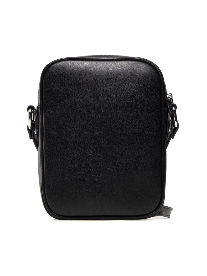 Borsellino Trussardi Leisure Reporter Sm 71B00259 Nero escarpe
