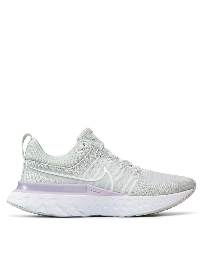 Nike Scarpe running Nike React Infinity Run Fk 2 CT2423 005 Verde