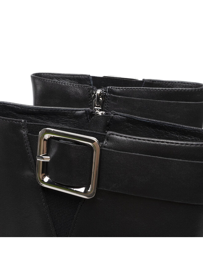Rage Age Botas altas Rage Age RA-56-06-000372 Negro