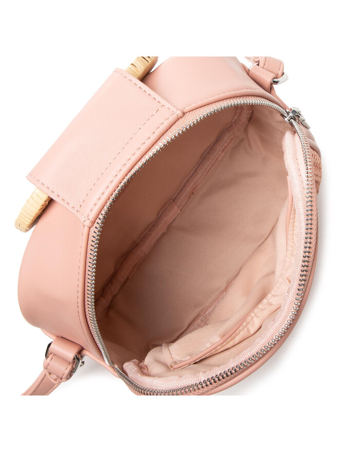 Jenny Fairy Handtasche Jenny Fairy MJR-C-143-60-01 Rosa
