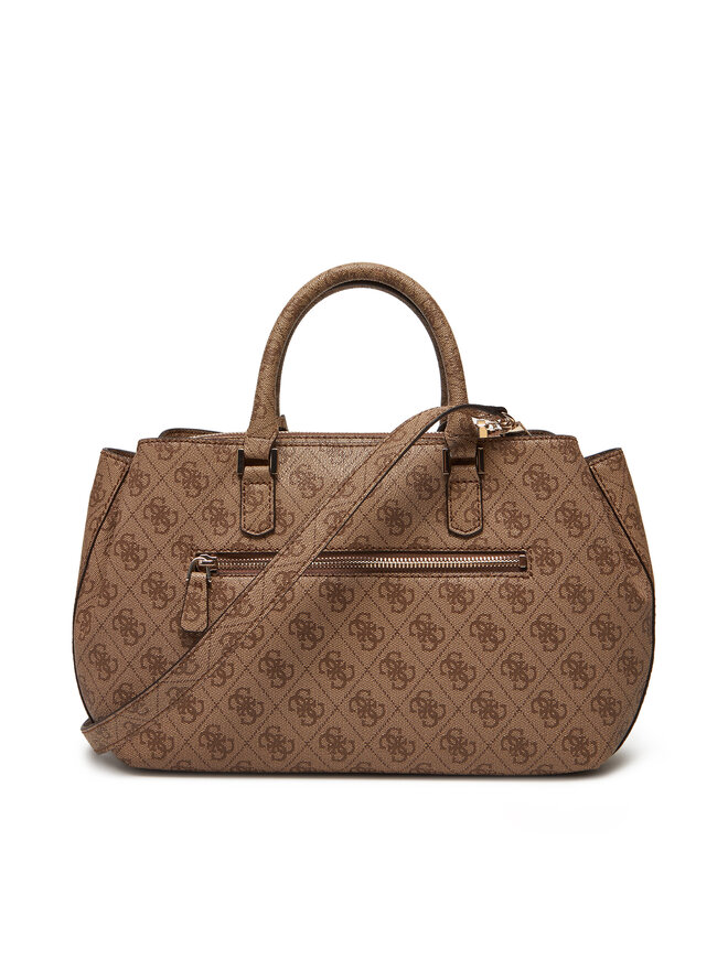 Guess Сумка Guess Katya HWSG96 52060 Бежевий