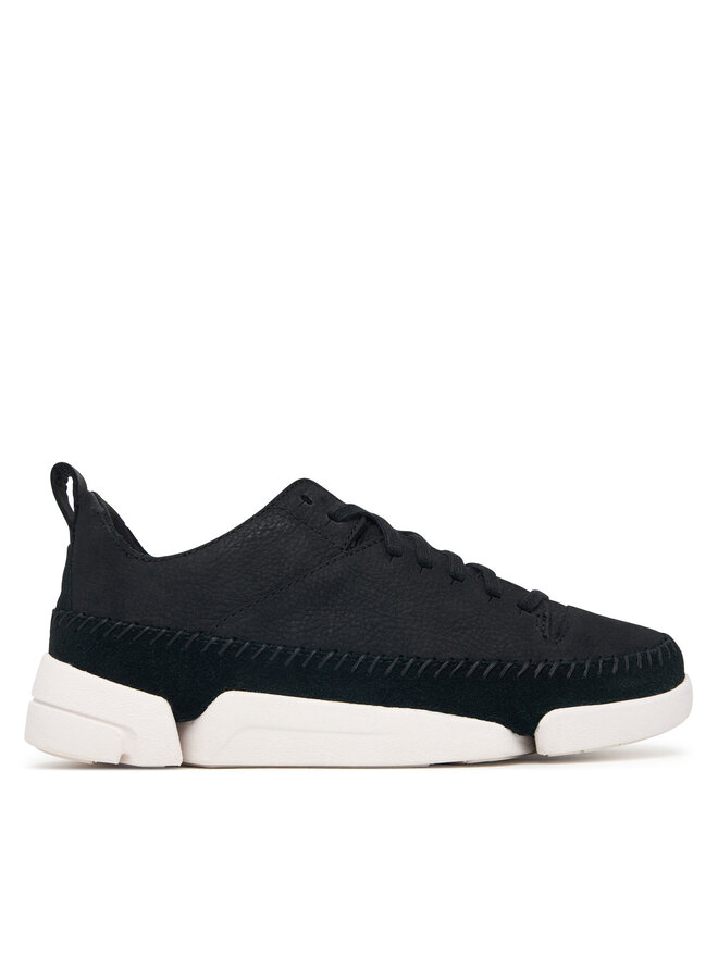 Clarks Sneakers Clarks Trigenic2Flex. 26188616 Schwarz