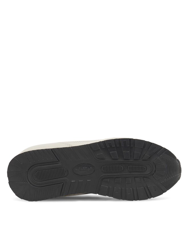 U.S. Polo Assn. Sneakersy U.S. Polo Assn. NOBIK013A Czarny