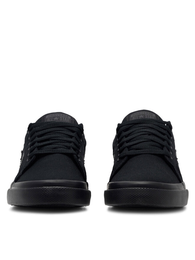 Converse Tornacipő Converse EL DISTRITO 2.0 167011C Fekete