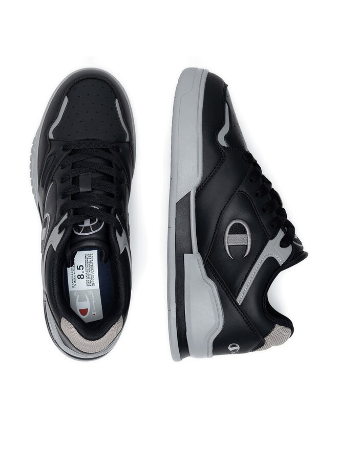 Champion Sportcipők Champion 3 POINT TECH LOW S22272-KK003 Fekete