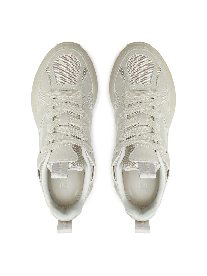DKNY Sneakers DKNY Zofi K4402944 Beige