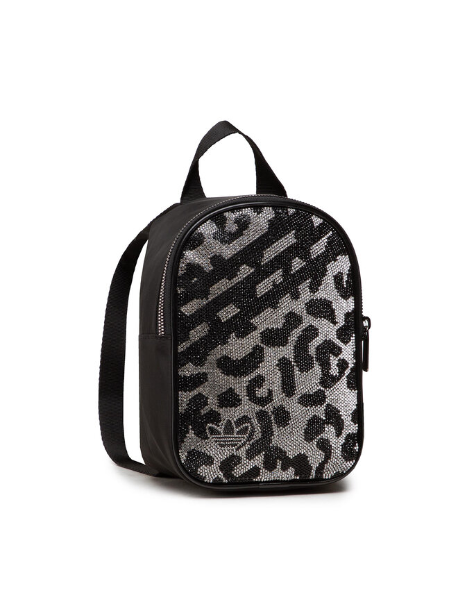 adidas Kuprinės adidas Bp Mini HD7035 Juoda
