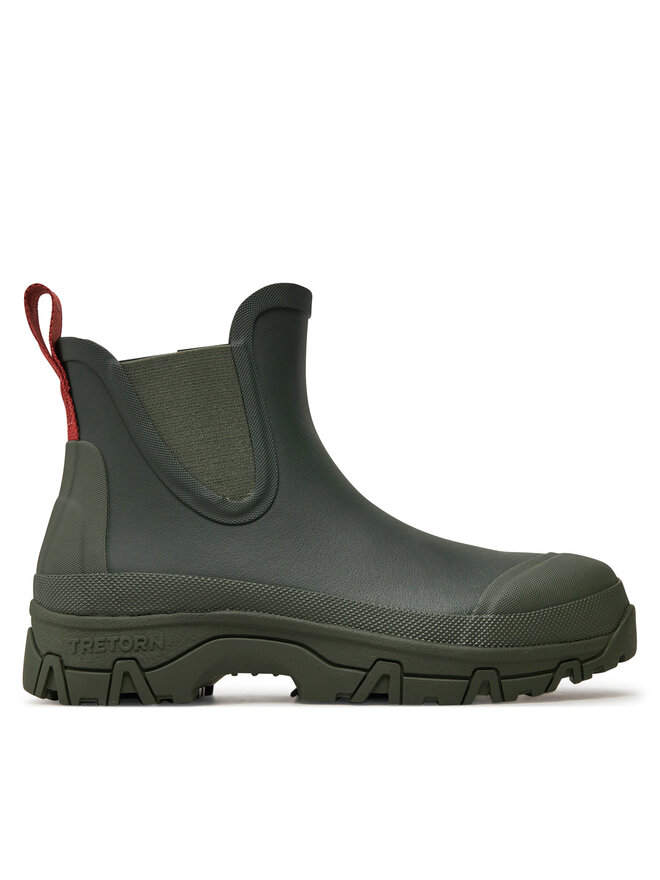 Gummistiefel Tretorn GARPA 510 Grun eschuhe.at