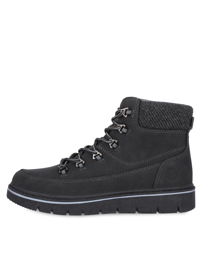 Whistler Botines Whistler Naje W Boot W224411 Negro